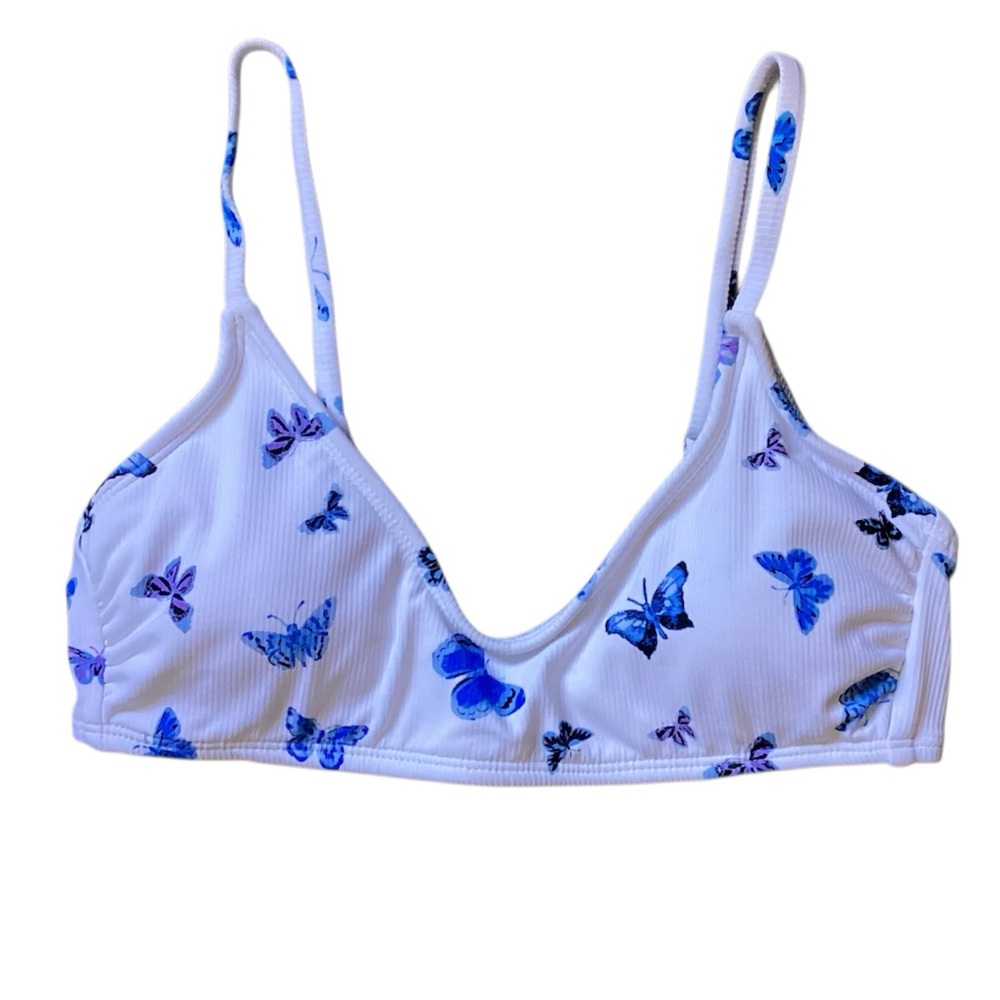 Xhilaration bikini top. S